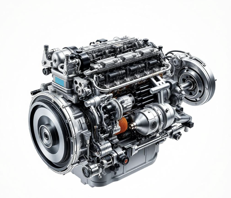 Electric Vehicles (EVs) Vs. Internal Combustion Engine (ICE) Vehicles