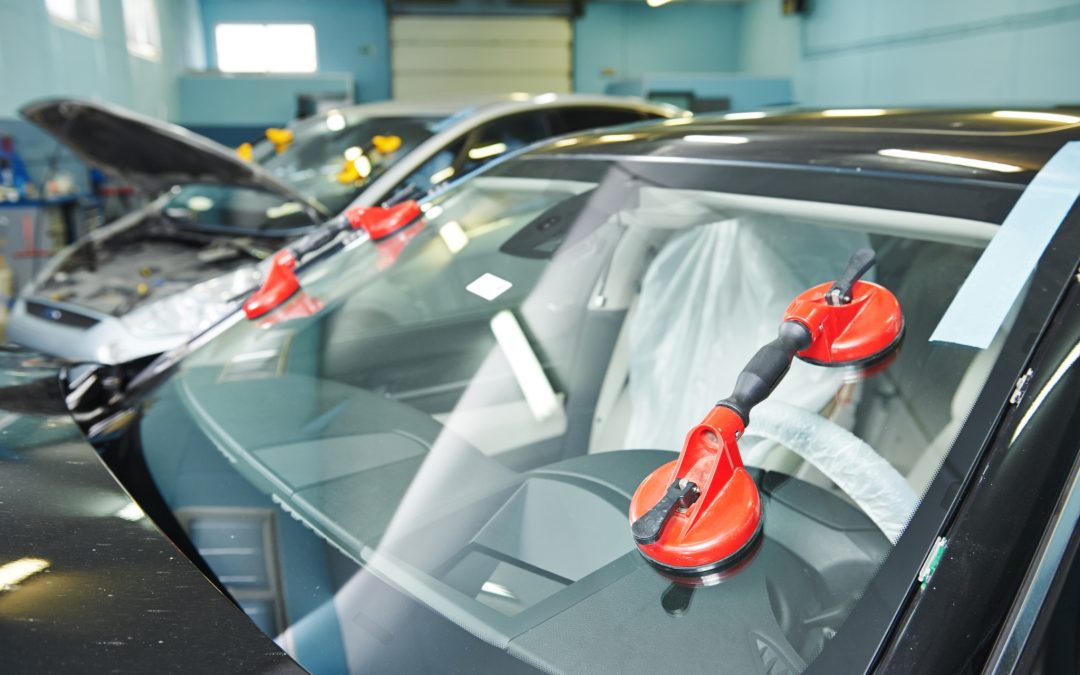 Precautions to Take After Windshield Replacement