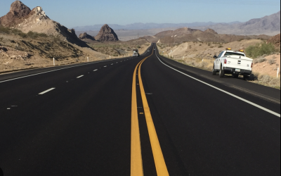 Arizona Is The Broken Windshield Capital of the US, Who Is Number 2?