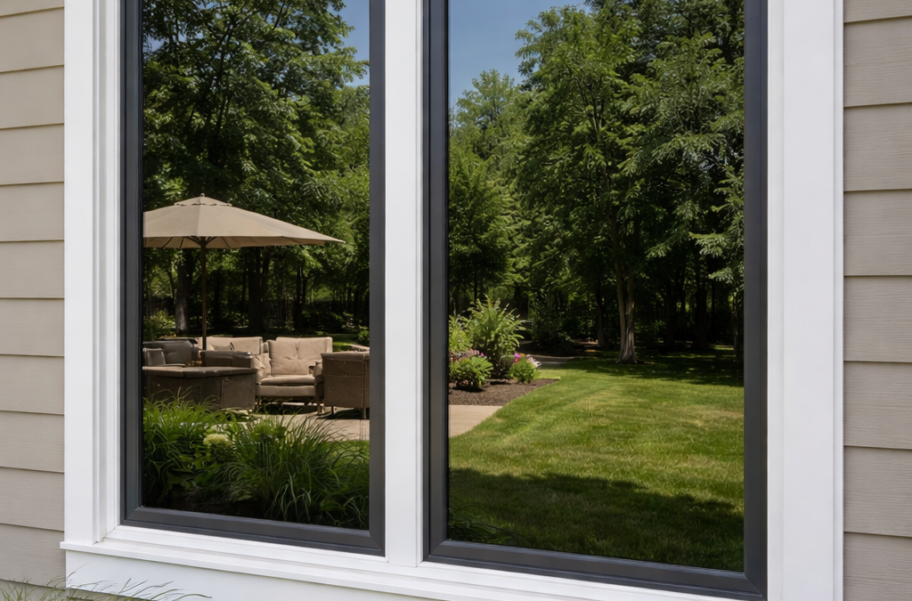 Adding Residential Window Tint to Your Home Is a Smart and Lasting Investment