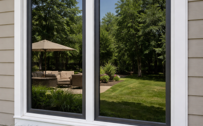 Adding Residential Window Tint to Your Home Is a Smart and Lasting Investment
