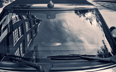 Health Benefits of Ceramic Windshield Tint