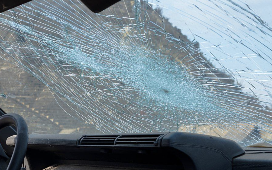 From Sand to Safety: How Your Car’s Windshield is Made