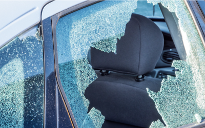 Laminated vs. Tempered Glass: What’s the Difference?