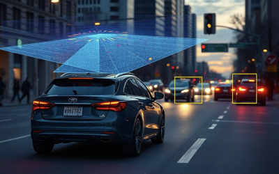 The Future of ADAS