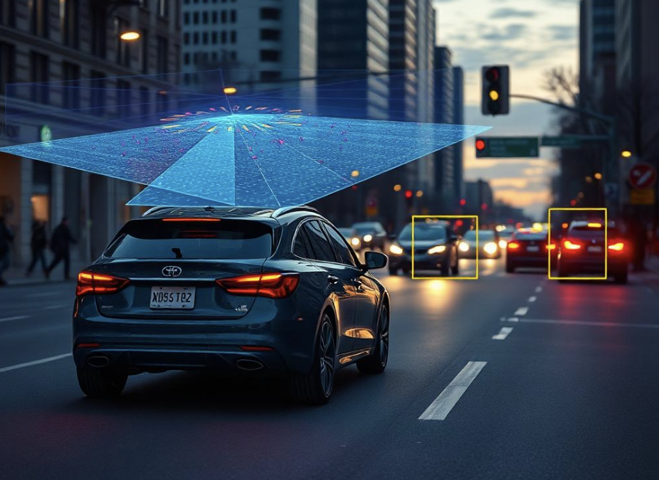 The Future of ADAS