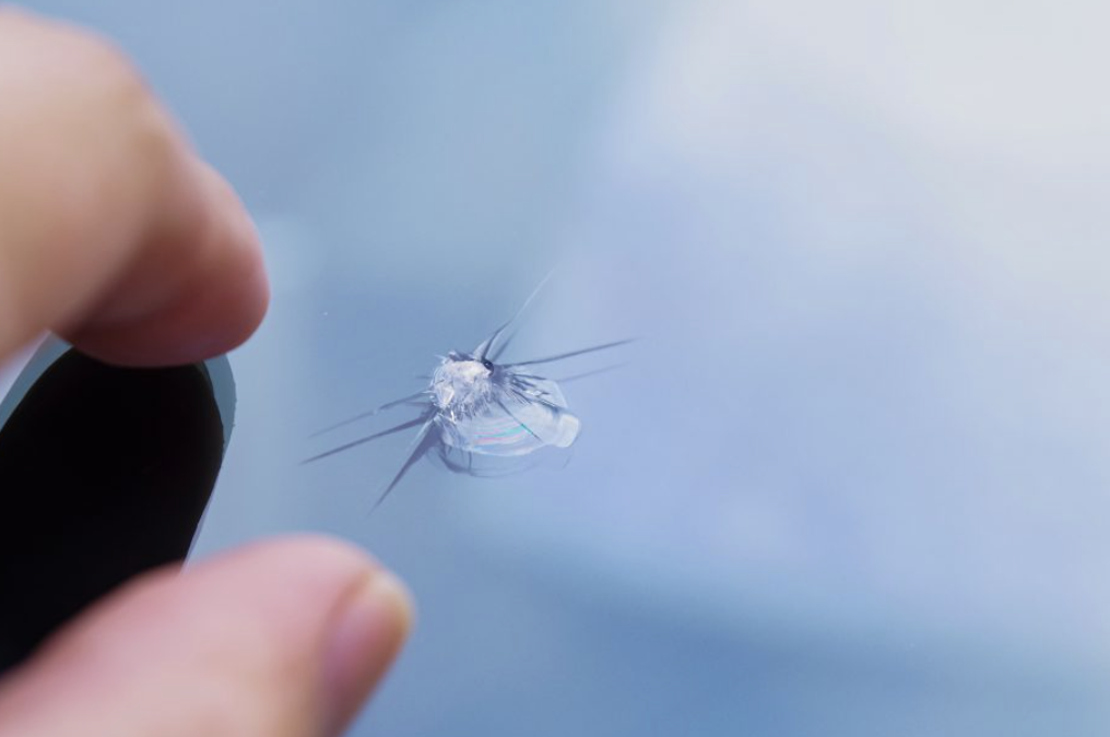 Protect Your Windshield This Summer in Southern Arizona — Repair Small Chips Before They Become Expensive Replacements