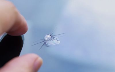 Protect Your Windshield This Summer in Southern Arizona — Repair Small Chips Before They Become Expensive Replacements