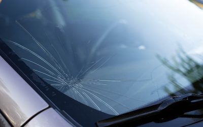 Summer Storms Can Damage More Than Your Windshield