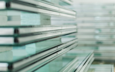 When Was Laminated Glass Invented?