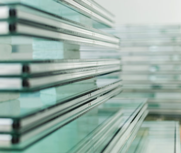When Was Laminated Glass Invented?