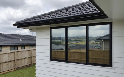 Why Use Outside Weatherable Window Film on Your Windows