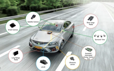 How Effective Are ADAS Safety Systems in Modern Vehicles?